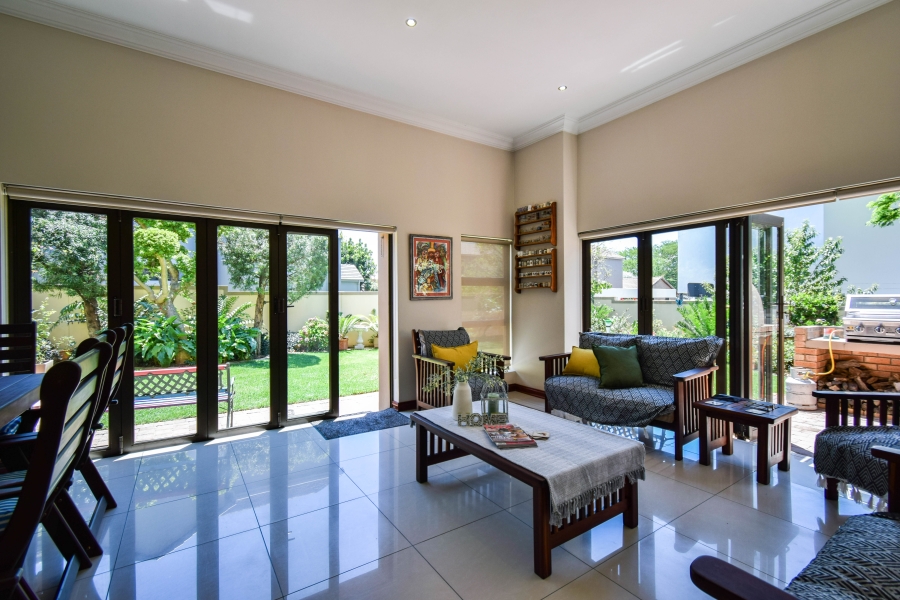 4 Bedroom Property for Sale in Midstream Estate Gauteng