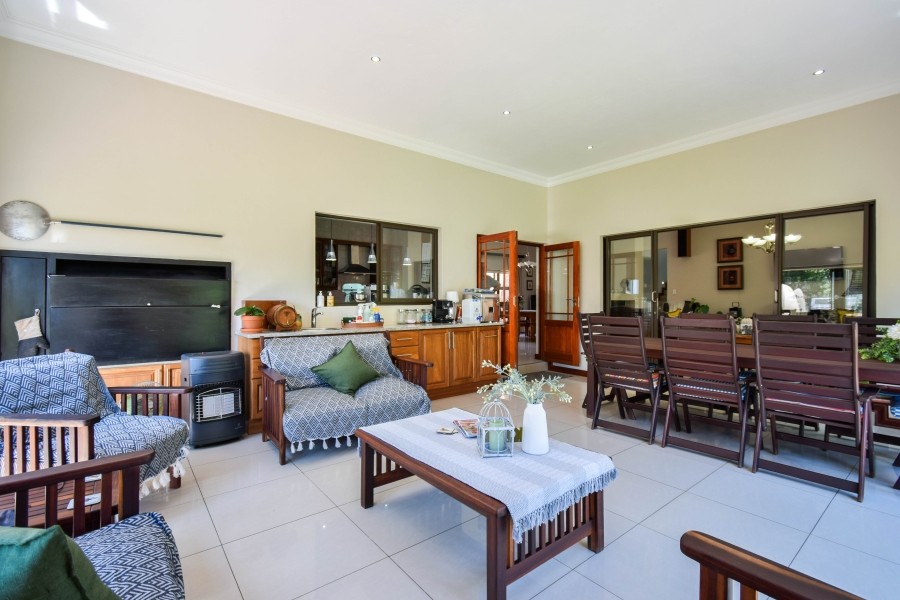 4 Bedroom Property for Sale in Midstream Estate Gauteng