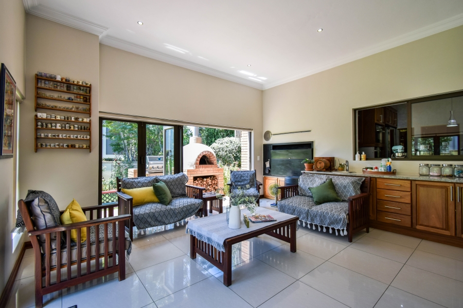 4 Bedroom Property for Sale in Midstream Estate Gauteng