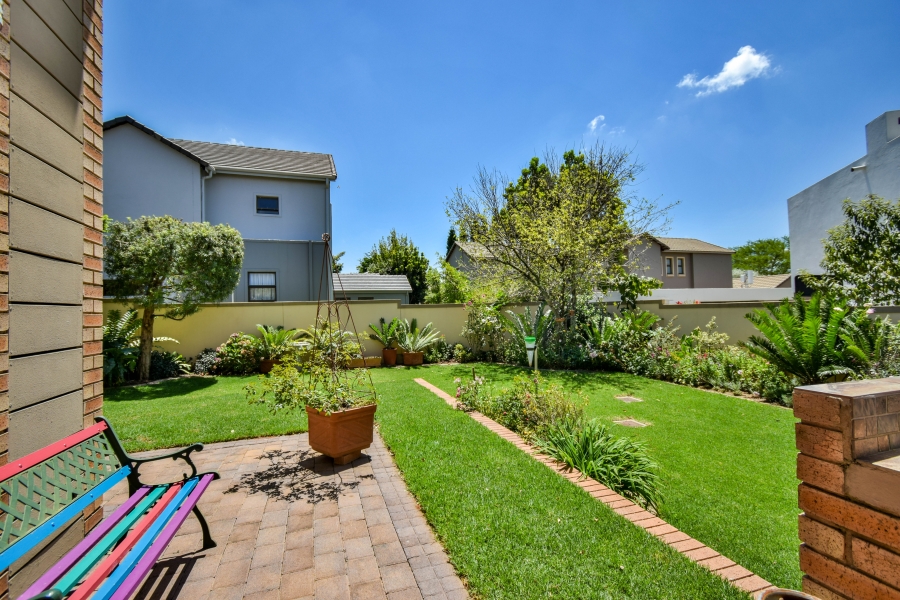 4 Bedroom Property for Sale in Midstream Estate Gauteng