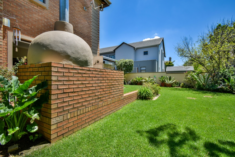 4 Bedroom Property for Sale in Midstream Estate Gauteng