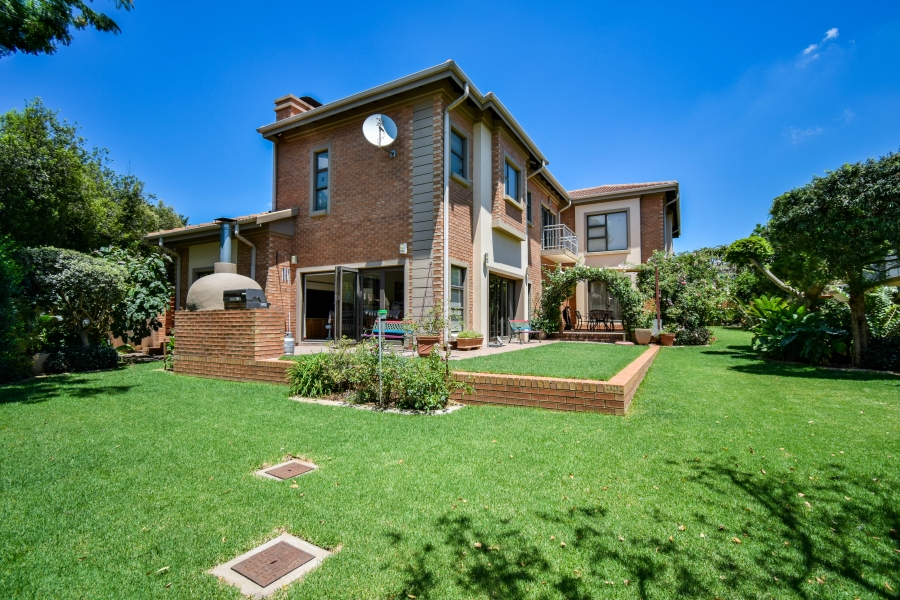 4 Bedroom Property for Sale in Midstream Estate Gauteng