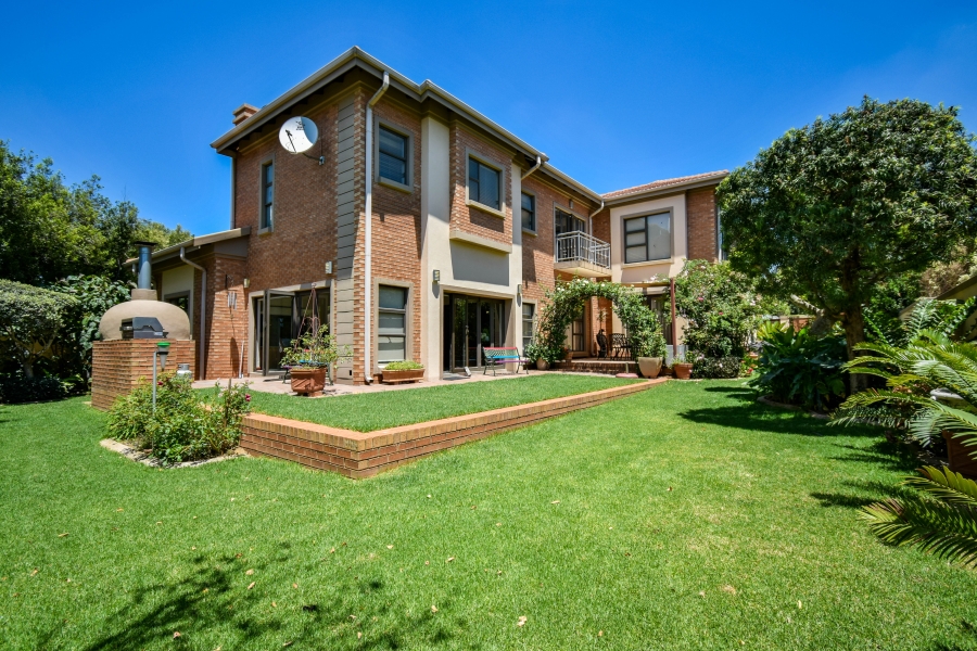 4 Bedroom Property for Sale in Midstream Estate Gauteng