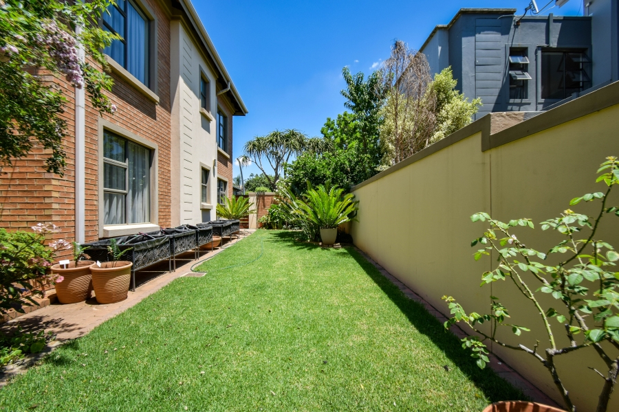 4 Bedroom Property for Sale in Midstream Estate Gauteng