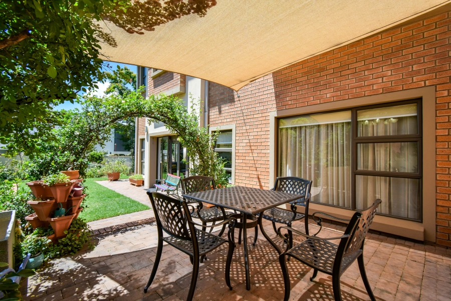 4 Bedroom Property for Sale in Midstream Estate Gauteng