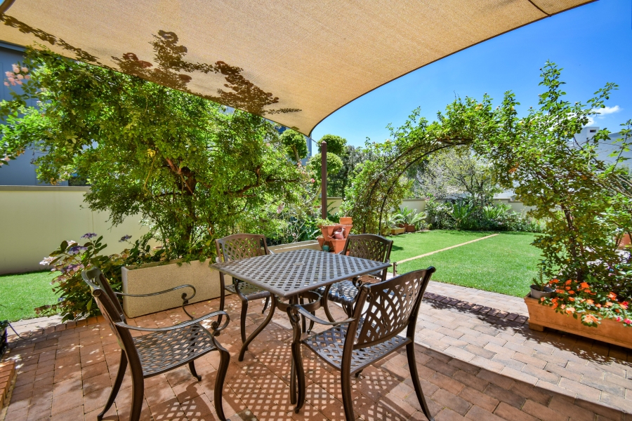 4 Bedroom Property for Sale in Midstream Estate Gauteng