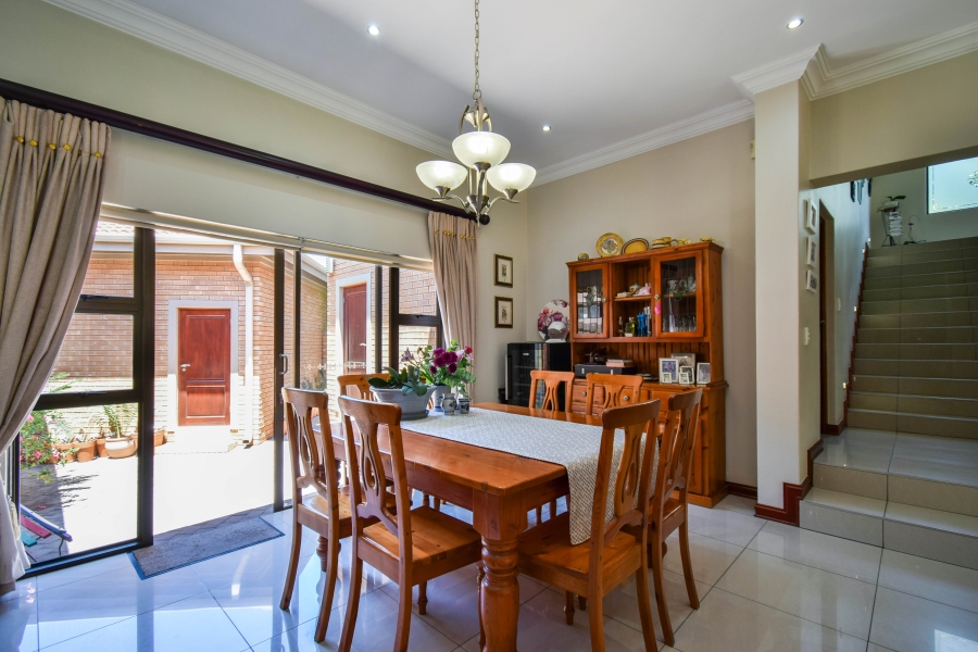 4 Bedroom Property for Sale in Midstream Estate Gauteng