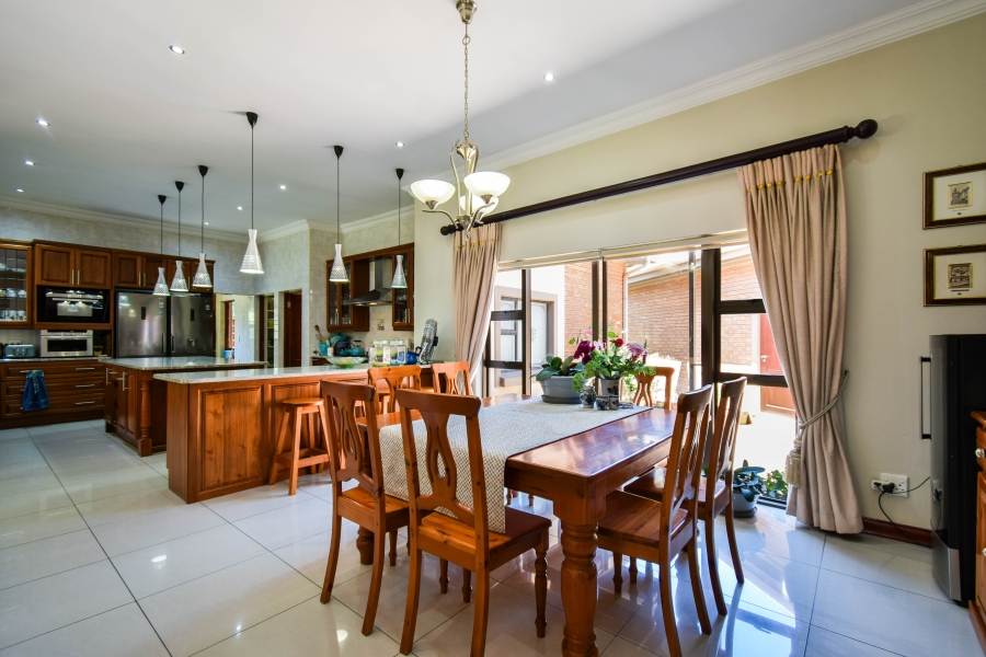 4 Bedroom Property for Sale in Midstream Estate Gauteng