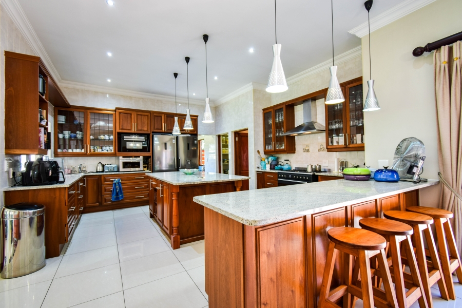 4 Bedroom Property for Sale in Midstream Estate Gauteng