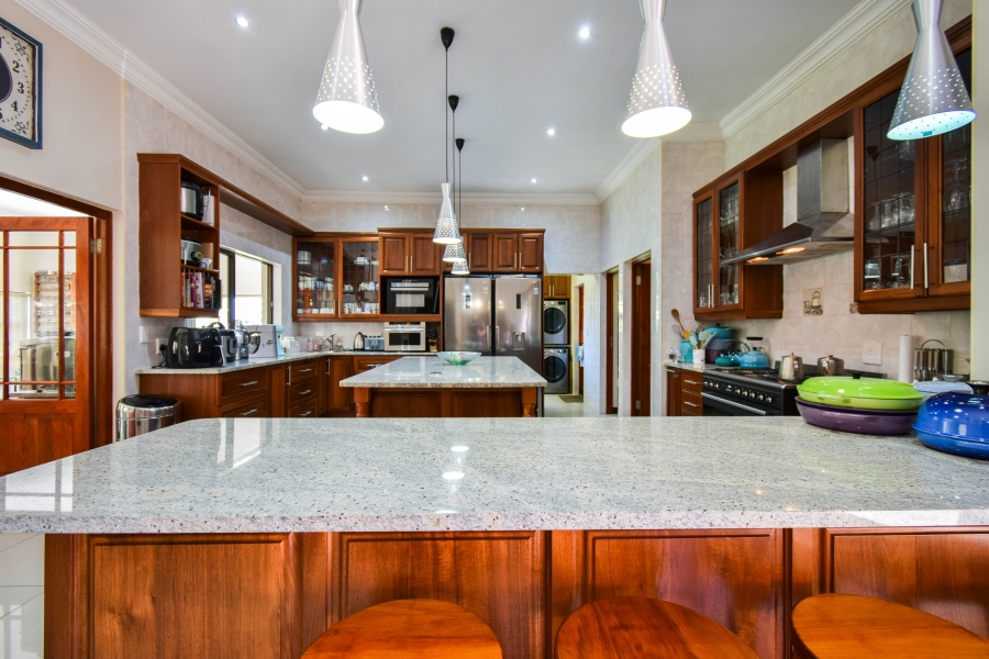 4 Bedroom Property for Sale in Midstream Estate Gauteng