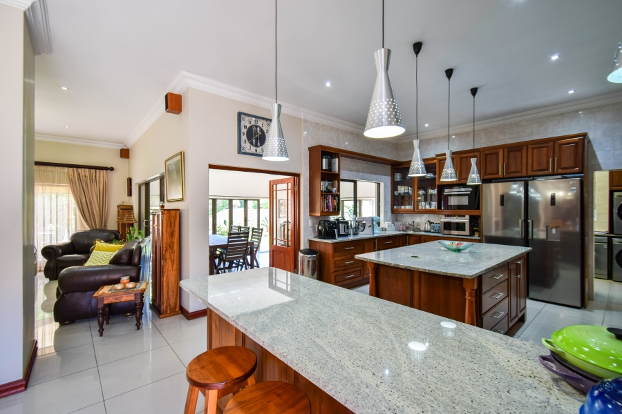 4 Bedroom Property for Sale in Midstream Estate Gauteng