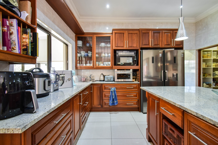 4 Bedroom Property for Sale in Midstream Estate Gauteng
