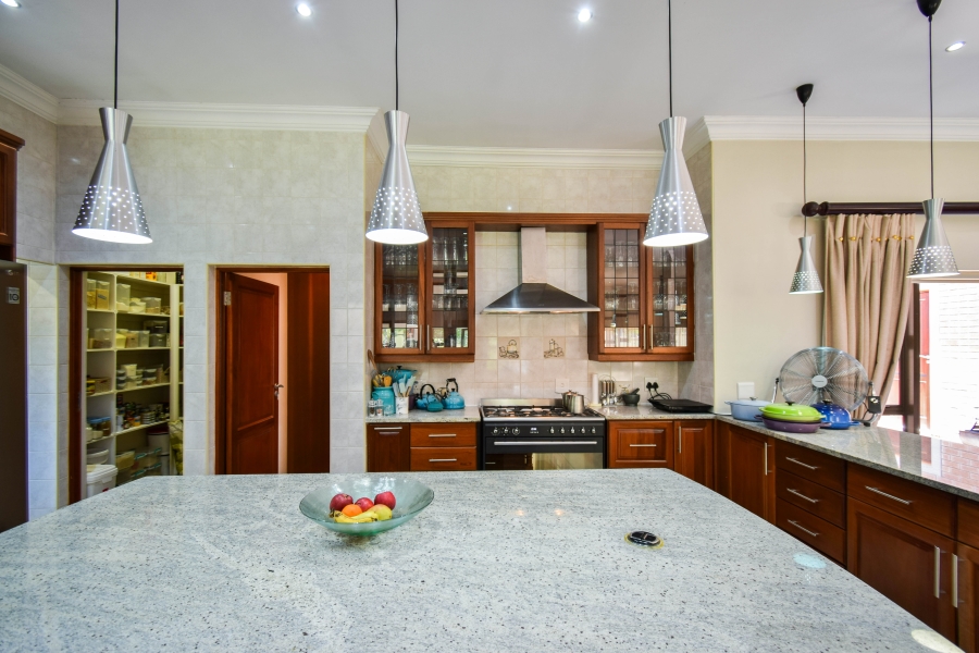 4 Bedroom Property for Sale in Midstream Estate Gauteng