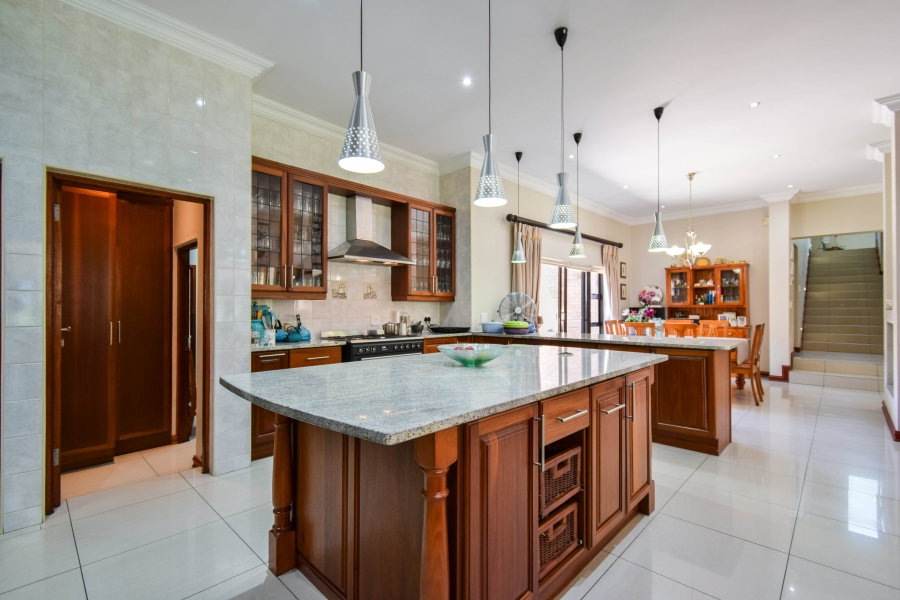 4 Bedroom Property for Sale in Midstream Estate Gauteng