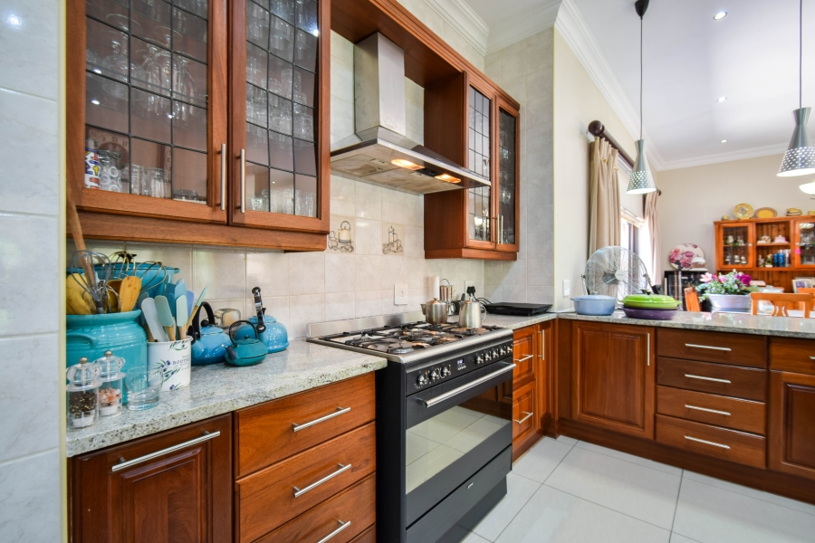 4 Bedroom Property for Sale in Midstream Estate Gauteng