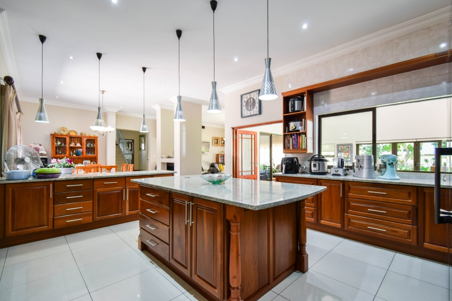 4 Bedroom Property for Sale in Midstream Estate Gauteng