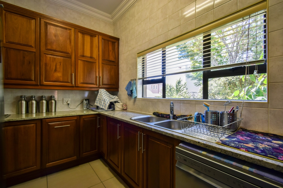 4 Bedroom Property for Sale in Midstream Estate Gauteng