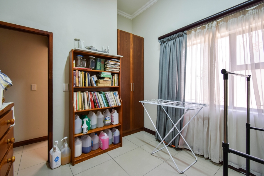 4 Bedroom Property for Sale in Midstream Estate Gauteng