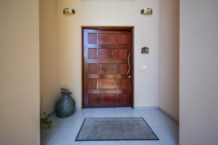 4 Bedroom Property for Sale in Midstream Estate Gauteng