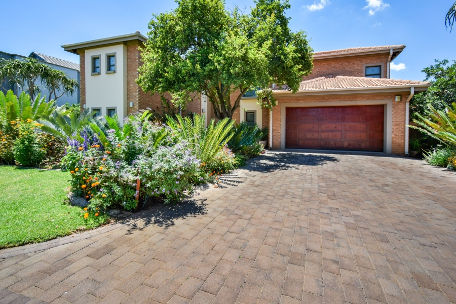 4 Bedroom Property for Sale in Midstream Estate Gauteng