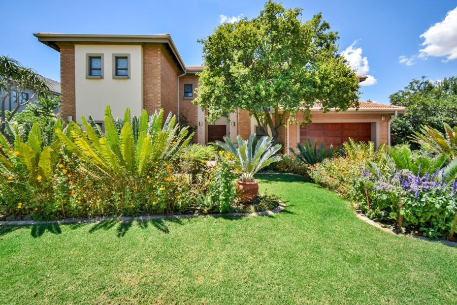 4 Bedroom Property for Sale in Midstream Estate Gauteng