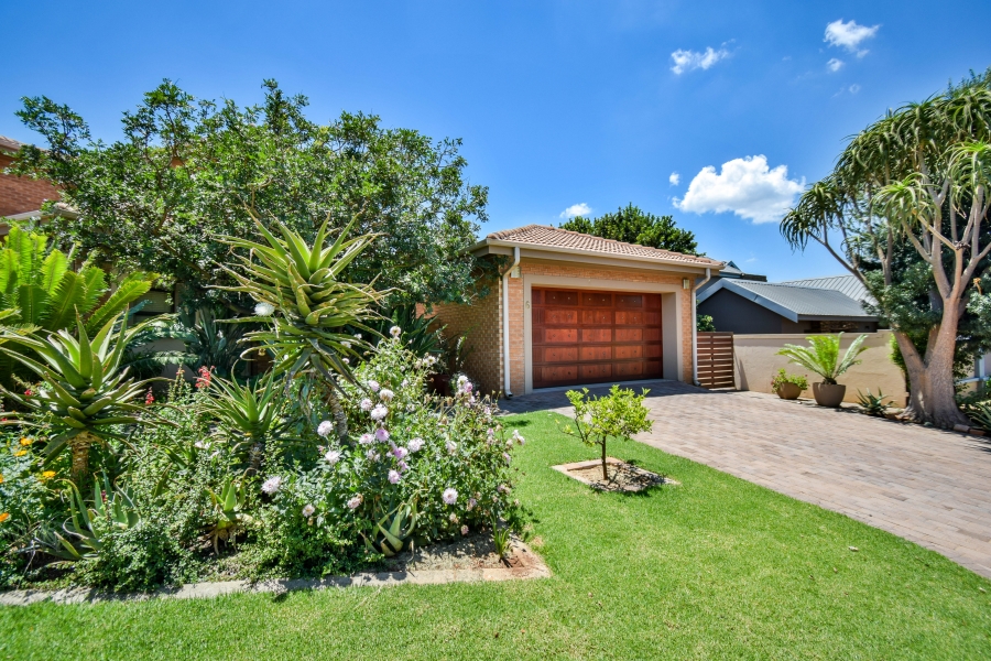 4 Bedroom Property for Sale in Midstream Estate Gauteng