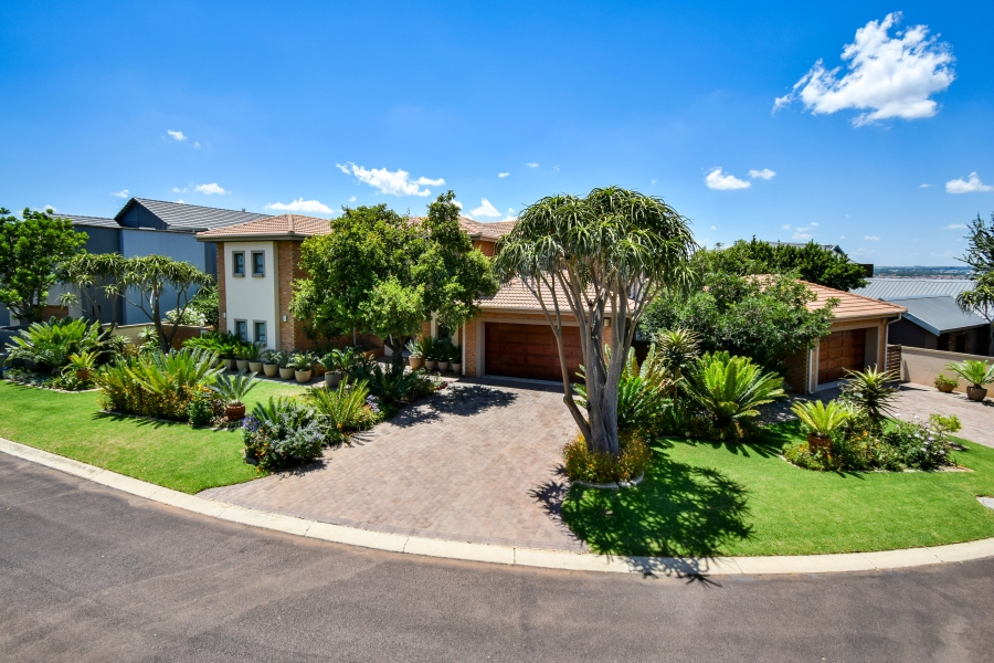 4 Bedroom Property for Sale in Midstream Estate Gauteng