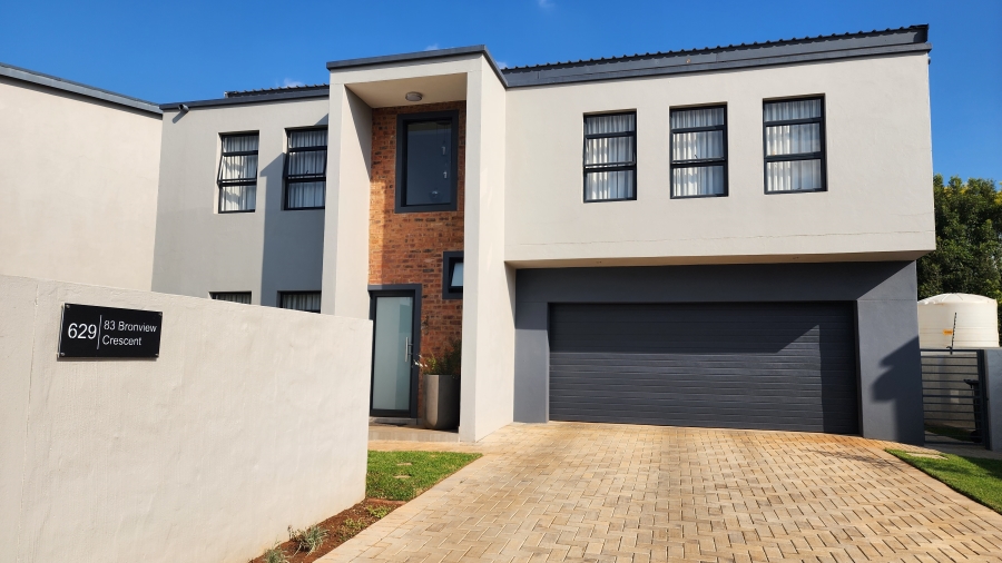 3 Bedroom Property for Sale in Olympus AH Gauteng