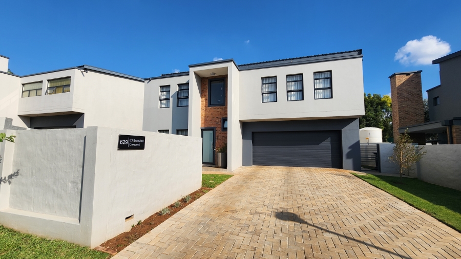 3 Bedroom Property for Sale in Olympus AH Gauteng