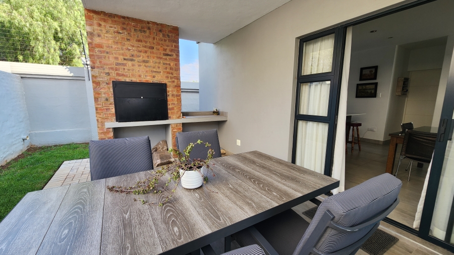 3 Bedroom Property for Sale in Olympus AH Gauteng