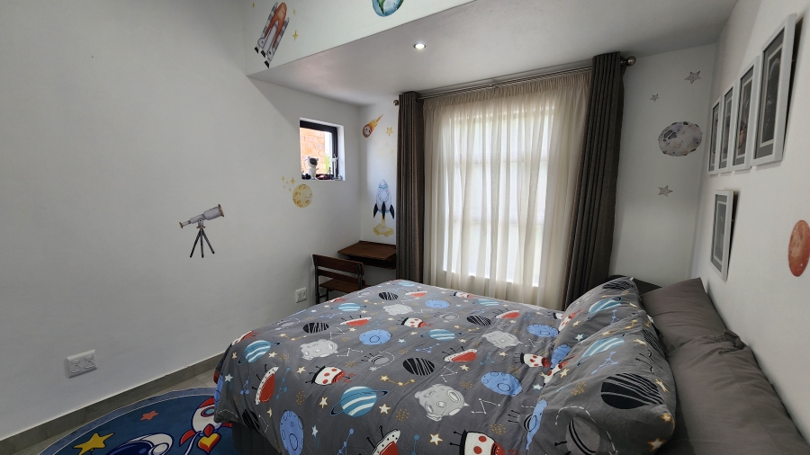 3 Bedroom Property for Sale in Olympus AH Gauteng
