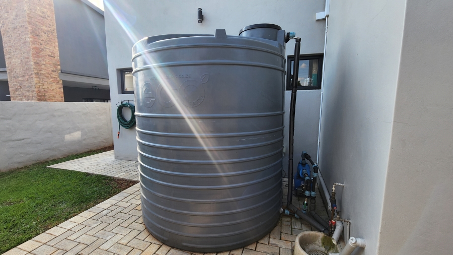 3 Bedroom Property for Sale in Olympus AH Gauteng