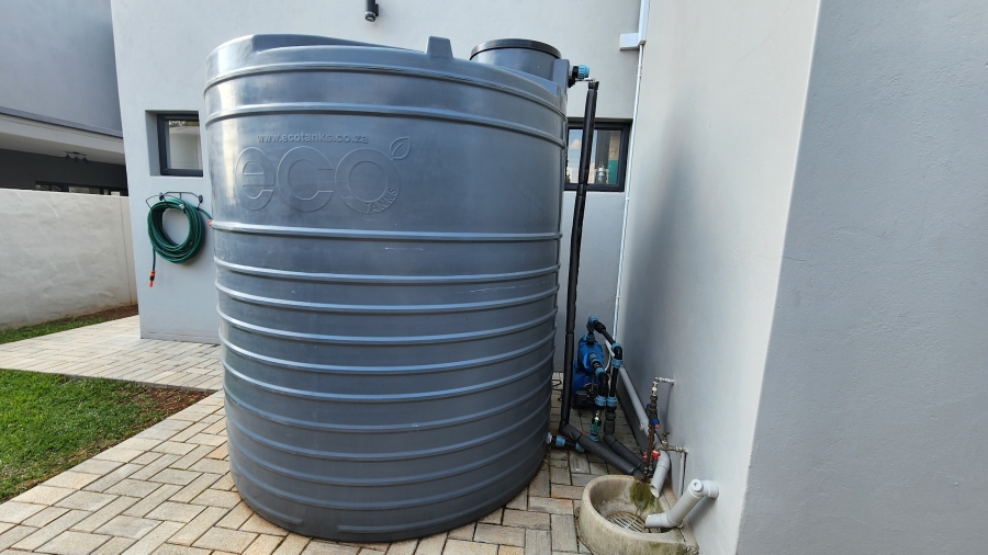 3 Bedroom Property for Sale in Olympus AH Gauteng