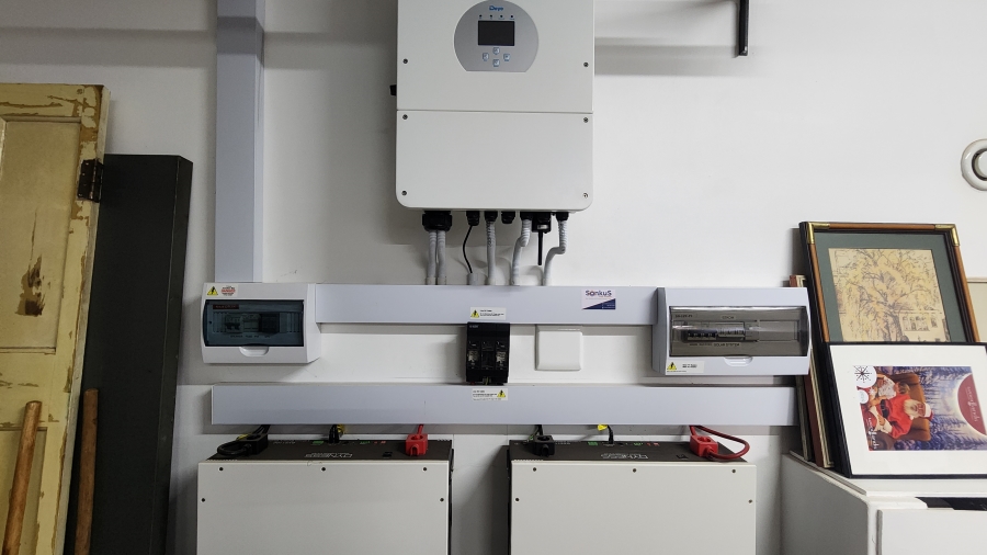 3 Bedroom Property for Sale in Olympus AH Gauteng