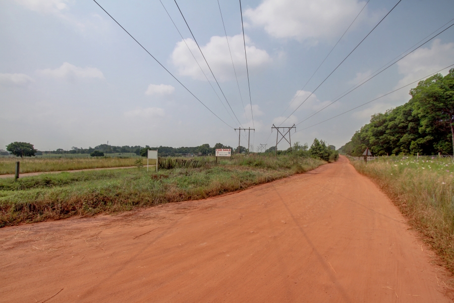 0 Bedroom Property for Sale in Rietfontein SH Gauteng