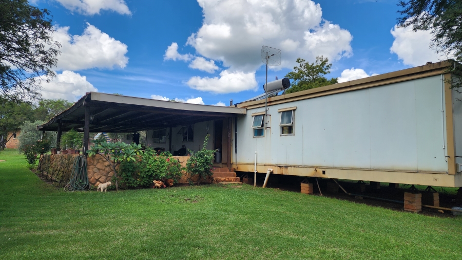 3 Bedroom Property for Sale in Boschkop A H Gauteng