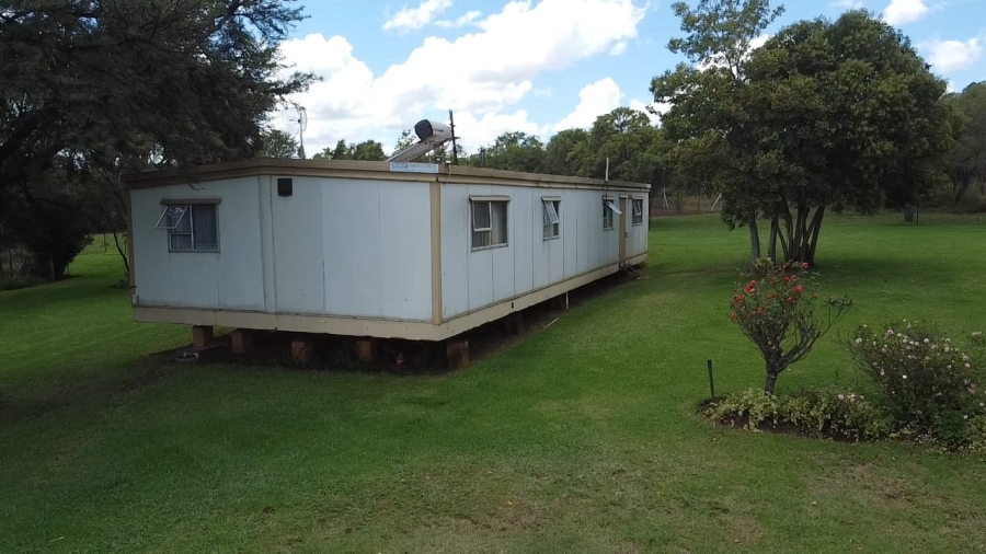 3 Bedroom Property for Sale in Boschkop A H Gauteng