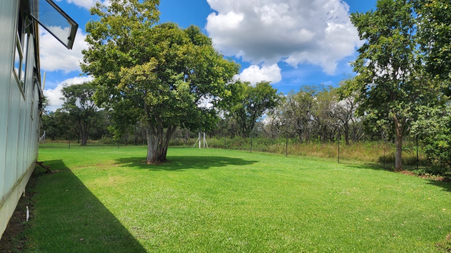 3 Bedroom Property for Sale in Boschkop A H Gauteng