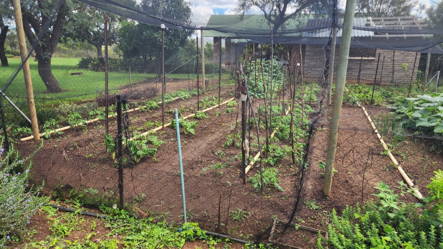 3 Bedroom Property for Sale in Boschkop A H Gauteng