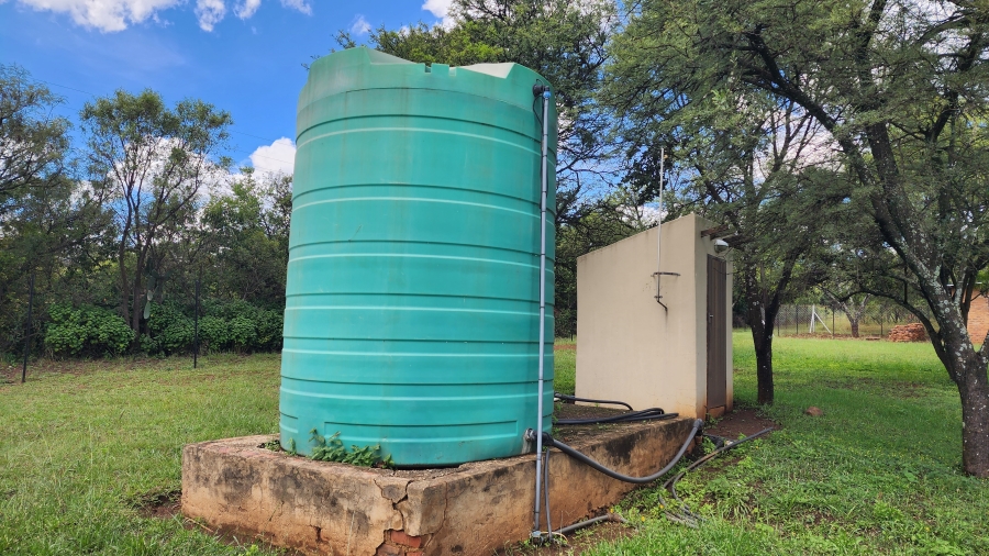 3 Bedroom Property for Sale in Boschkop A H Gauteng