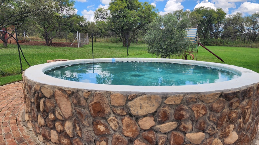 3 Bedroom Property for Sale in Boschkop A H Gauteng