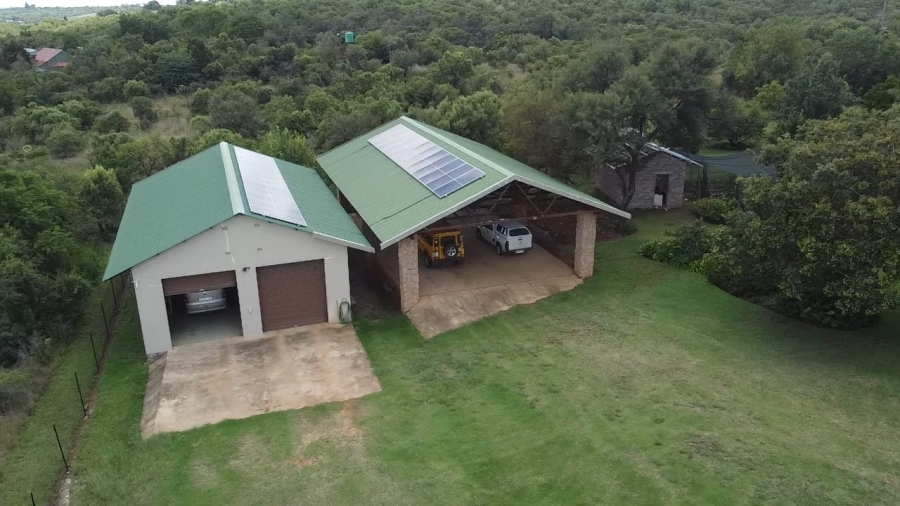 3 Bedroom Property for Sale in Boschkop A H Gauteng