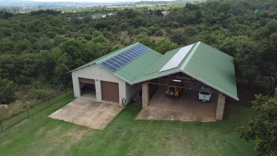 3 Bedroom Property for Sale in Boschkop A H Gauteng