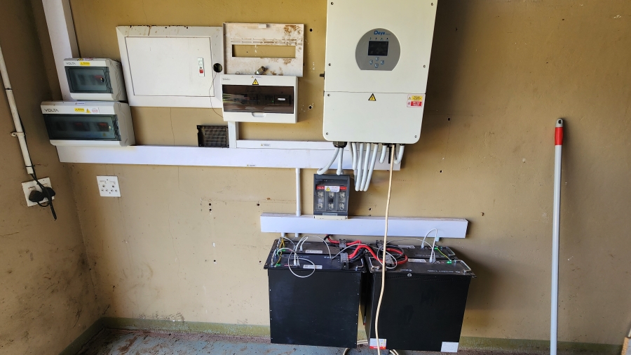 3 Bedroom Property for Sale in Boschkop A H Gauteng