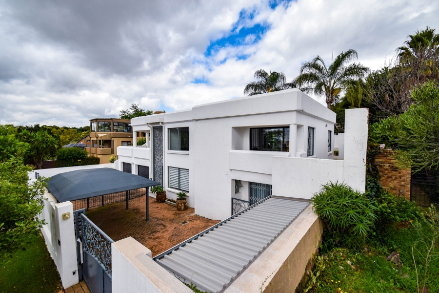 4 Bedroom Property for Sale in Moreleta Park Gauteng