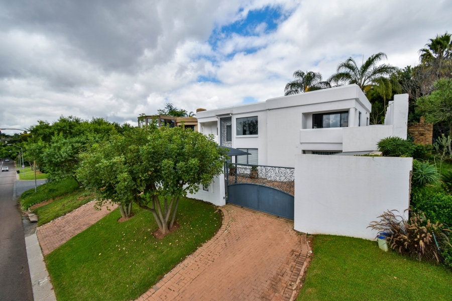 4 Bedroom Property for Sale in Moreleta Park Gauteng