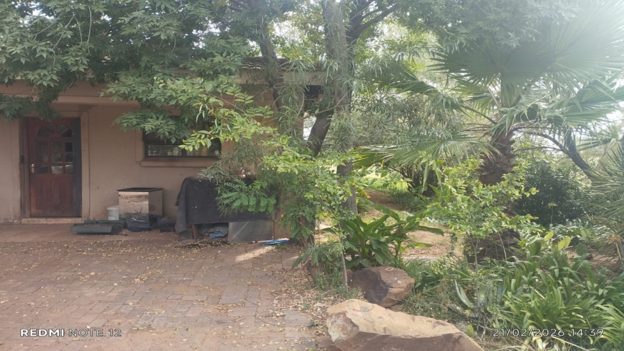 2 Bedroom Property for Sale in Theoville Gauteng