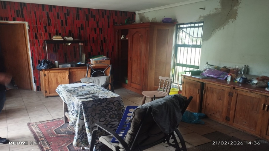2 Bedroom Property for Sale in Theoville Gauteng