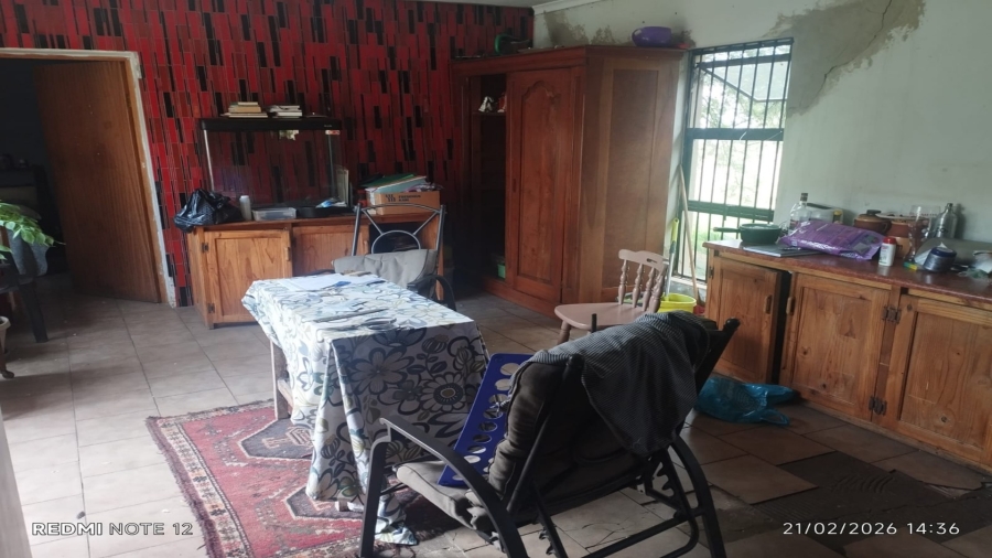 2 Bedroom Property for Sale in Theoville Gauteng