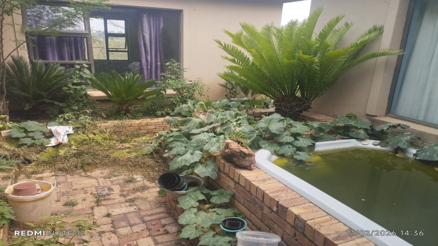 2 Bedroom Property for Sale in Theoville Gauteng